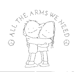 All the arms we need
