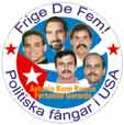 Frige de fem