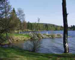 Platsen f&ouml;r sommarl&auml;ger 2008