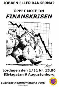 Finanskrisen