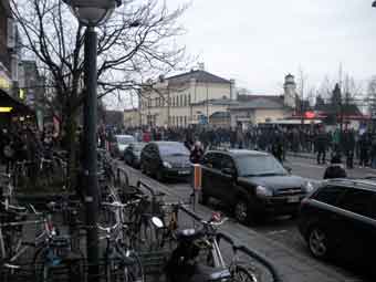 Lund 30 november