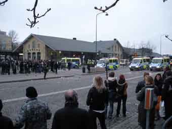 Lund 30 november