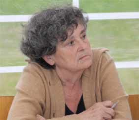 Nina Hager