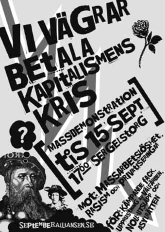 Septemberalliansen