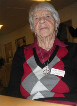 Ann Mari Heyman