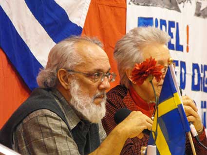 Andr&eacute;s Gomez