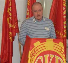 Fredric Olofsson