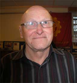 G&ouml;ran Kieri
