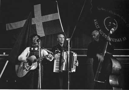 Thores Trio