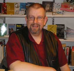 Kim Jensen