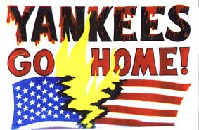 Go home