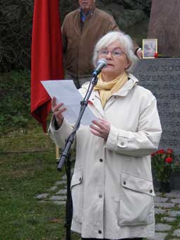 Barbara Br&auml;defors