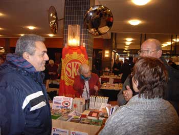 Socialistiskt Forum 2010