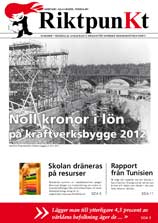 Riktpunkt nr 1 2012