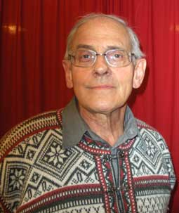 Arnold Stenman