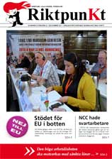 Riktpunkt nr. 8 2011